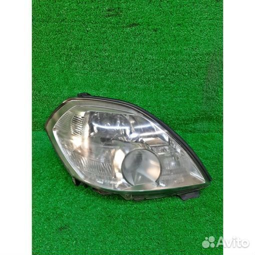 Фара nissan teana J31 2006