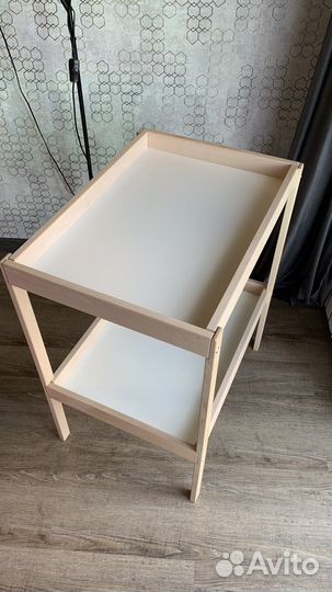 Пеленальный столик IKEA
