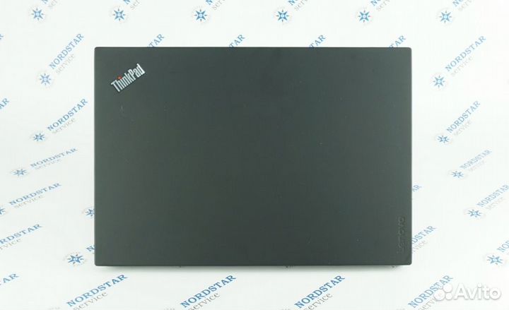 Ноутбук Lenovo ThinkPad T570