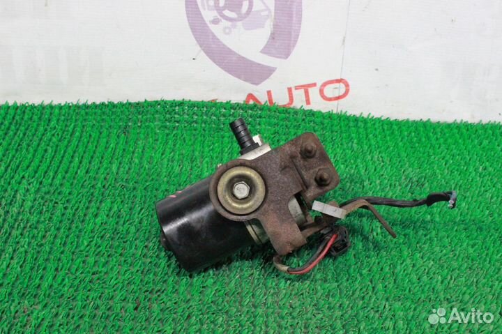 Усилитель тормозов Cadillac Escalade GMT800