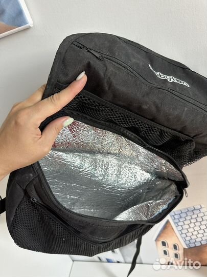 Дорожная сумка для детей