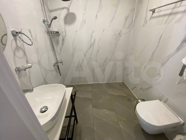 Гостиница 270 м² (Грузия)