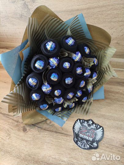 Подарок мужчине на 23 февраля и день рождения