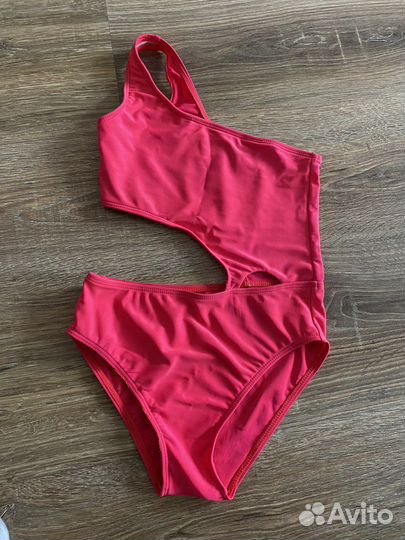 Купальник для девочки 134