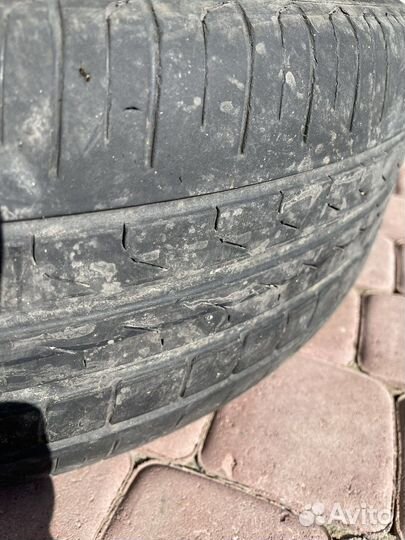 Pirelli Cinturato P7 245/50 R19