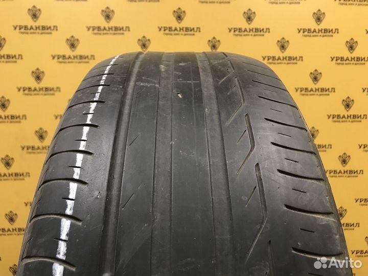 Bridgestone Turanza T001 205/55 R16 94W