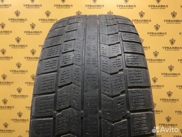 Dunlop Graspic DS3 215/55 R17