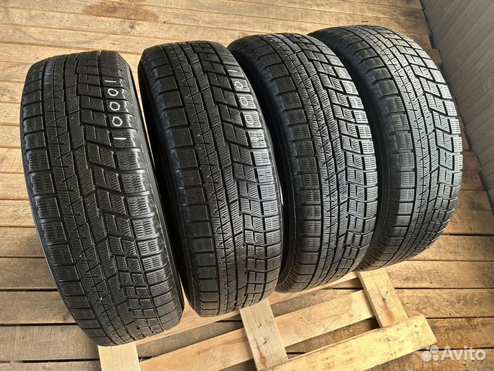 Yokohama Ice Guard IG60 205/65 R16 95Q