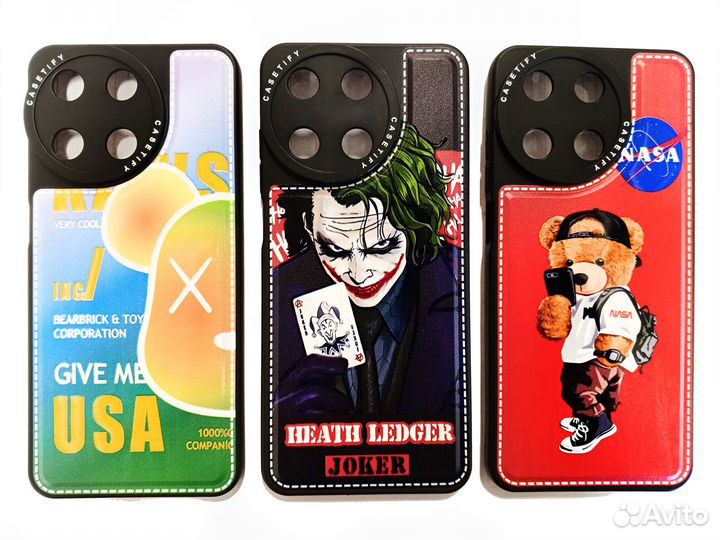 Чехлы на Realme 11