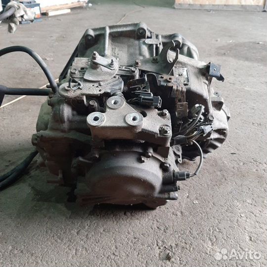 АКПП Opel Astra H хэтчбек 2005