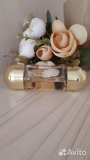 Парфюм из личной коллекции ч.2
