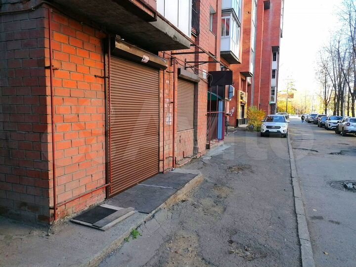 Свободного назначения, 151 м²