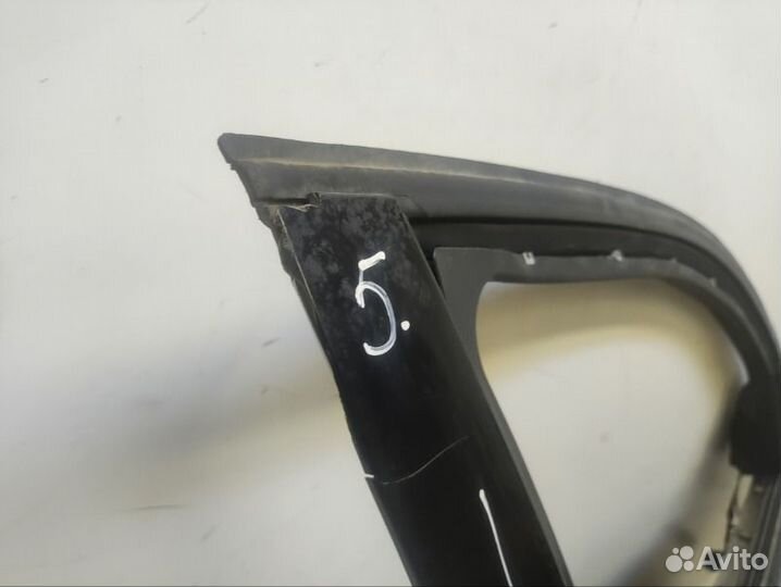 Дверь передняя правая Bmw 1Er E87 2004-2011