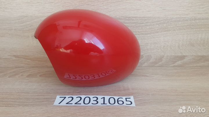 Крышка зеркала левого mini R55 арт.722031065