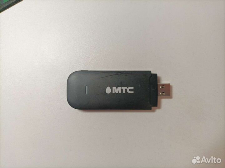 Модем МТС 4G 8810FT