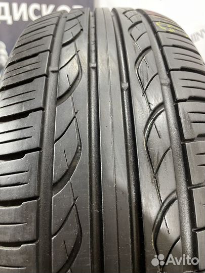 Kumho Solus X-Pert KH20 205/60 R16 94H