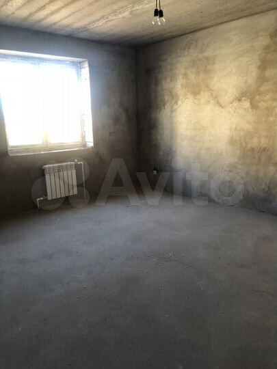 2-к. квартира, 68,2 м², 1/5 эт.