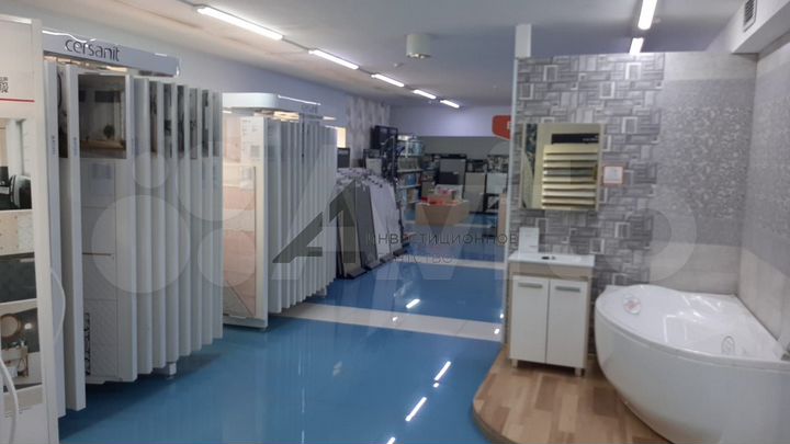 Аренда на Мельникайте 1954 кв.м