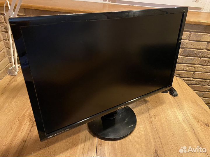 Монитор Benq 27
