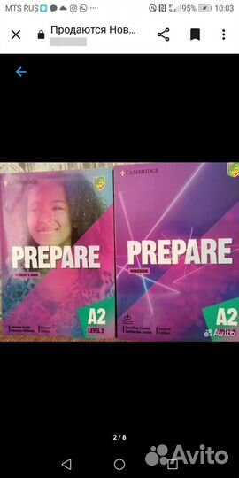 Prepare A2(3)