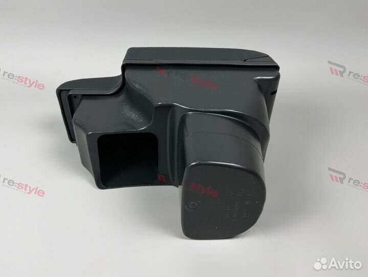 Бардачок подлокотник Nissan Juke Тип 1