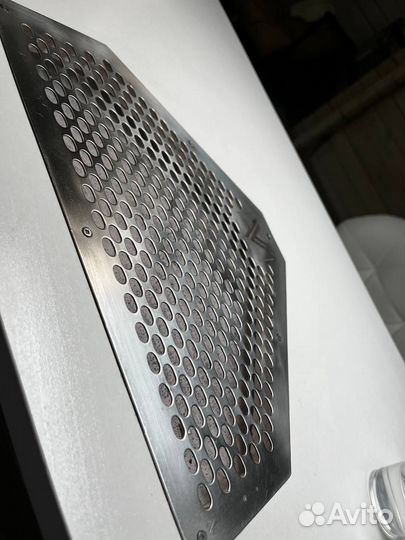 Вытяжка для маникюра