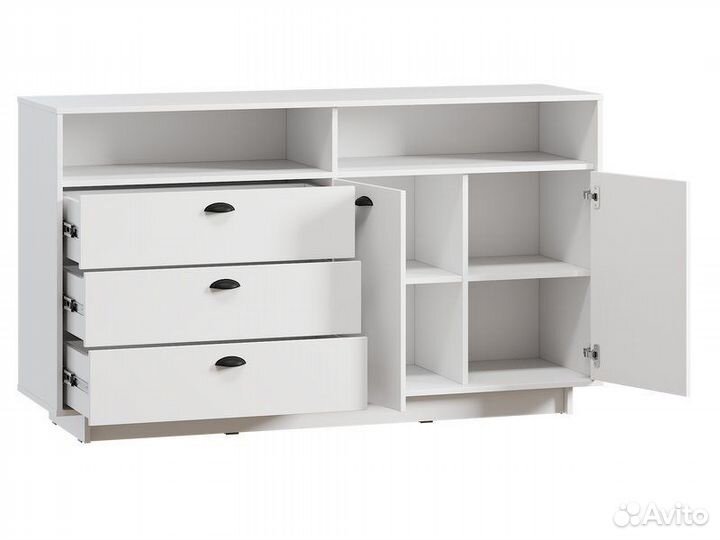 Тумба Айрин White