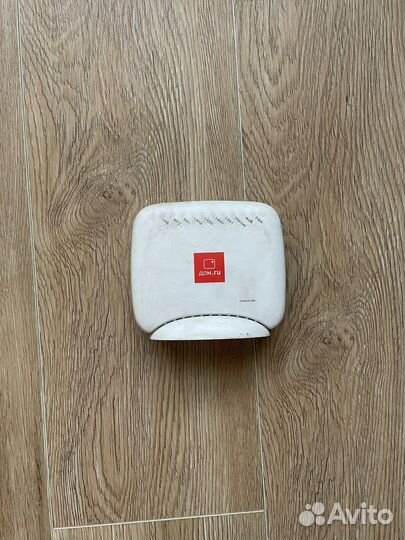 Wifi роутер ZTE zxhn H118N