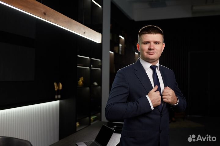 Адвокат по IT-преступлениям