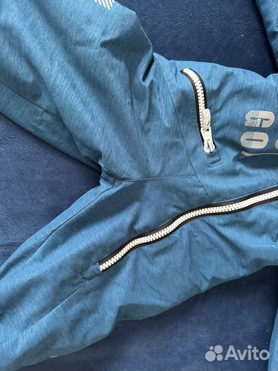 Комбинезон демисезон 74 Pogo