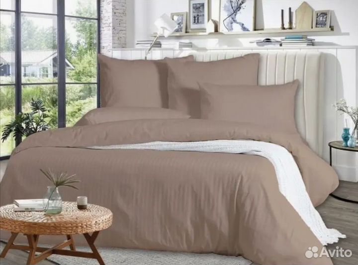 Комплекты постельного белья
