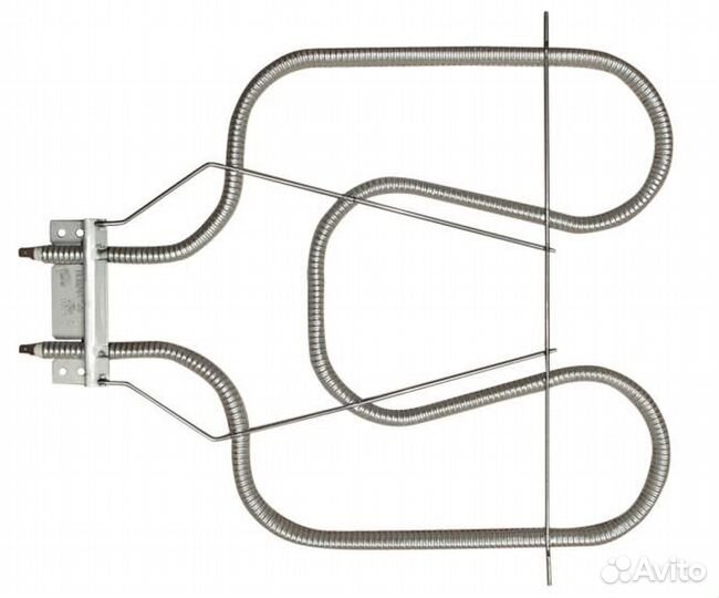 Тэн для духовки Gorenje нижний, 1100W - 616021