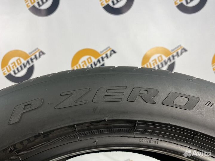 Pirelli P Zero 235/50 R19 98Y