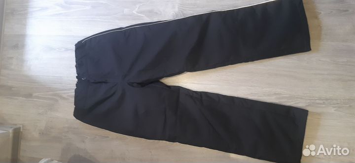 Новые зимние штаны Acoola 158