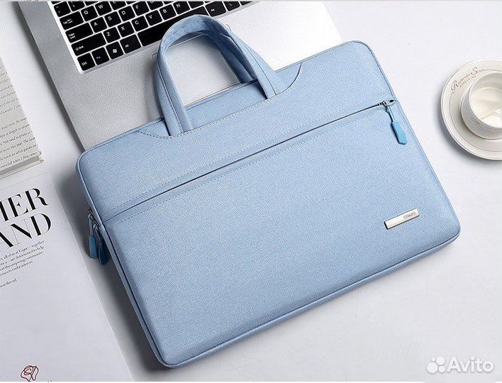 Сумка для ноутбука