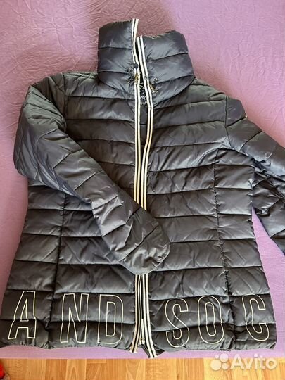 Куртка женская