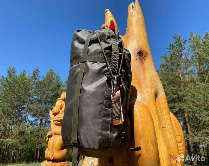 Спальник от производителя