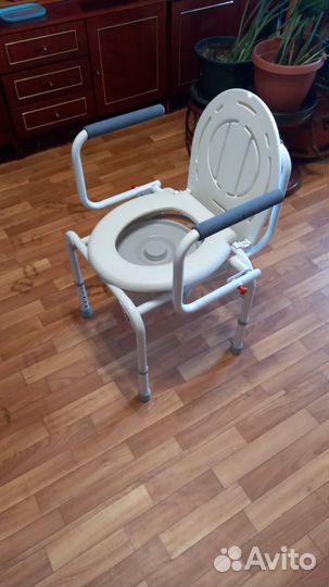 Стул Туалет для инвалидов