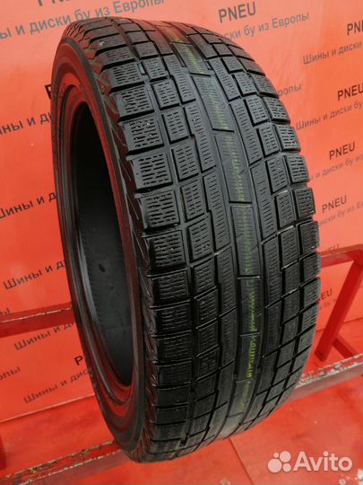 Yokohama Ice Guard IG30 215/55 R18 95Q