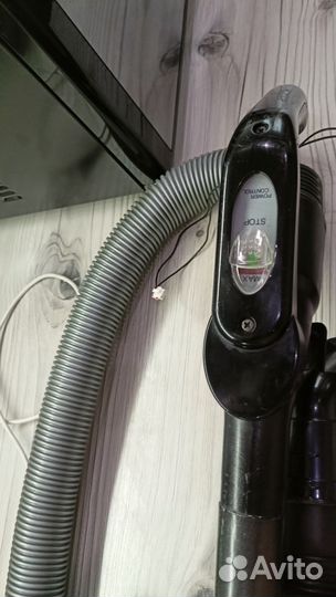 Шланг для пылесоса samsung sc6573