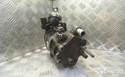 Насос гу бензиновый BMW 7 E65 (4BE18DH01)