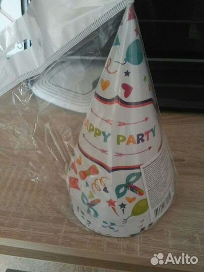 Колпачки на др