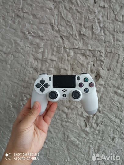 Геймпад Ps4, джойстик Ps4 Premium качества