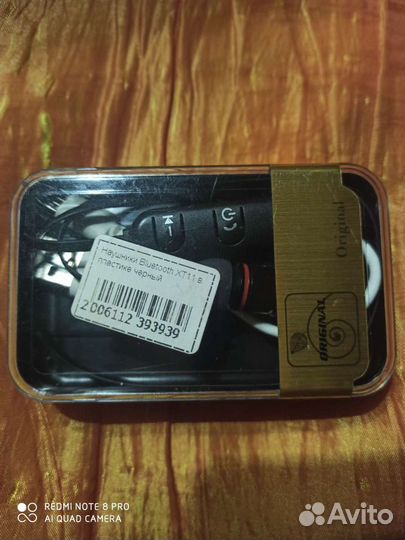 Блютуз гарнитуры наушники беспроводные