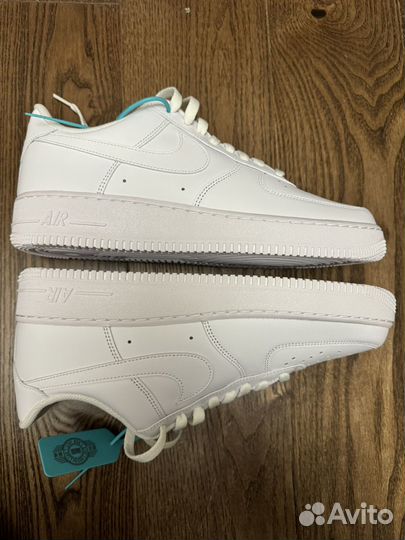 Кеды Air Force 1 Low '07 