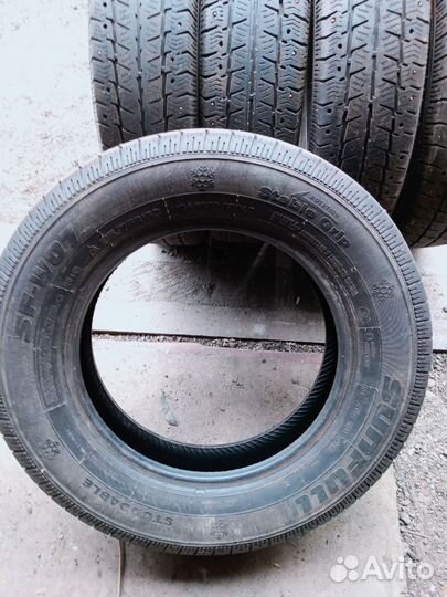 Sunfull SF-W07 185/75 R16