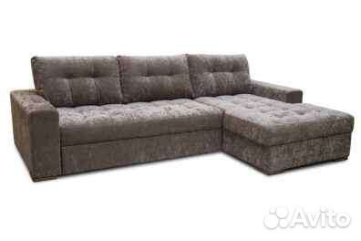 Диван угловой Мартин