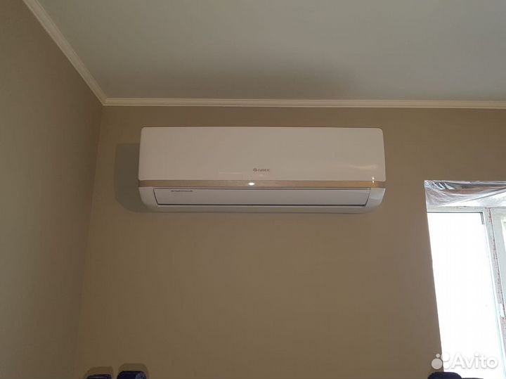 Кондиционер сплит-система с доставкой