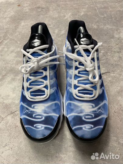 Nike Air Max Plus Light Photography Old Royal