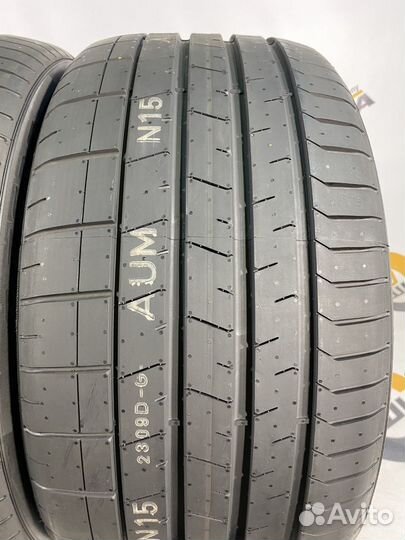 Pirelli P Zero PZ4 295/40 R19 108Y